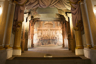Gustav III:s teater